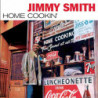 HOME COOKIN'
