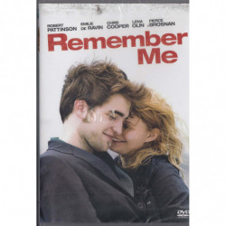 REMEMBER ME (2010)
