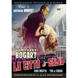 LA CITTA E' SALVA (USA 1951)