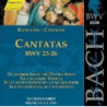 CANTATE SACRE (INTEGRALE), VOL.8