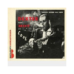 DEXTER BLOWS HOT AND COOL