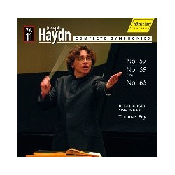 SINFONIE (INTEGRALE), VOL.11