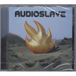 AUDIO SLAVE