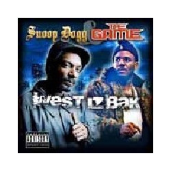 WEST IZ BAK