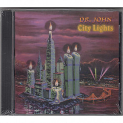 CITY LIGHTS