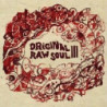 ORIGINAL RAW SOUL III
