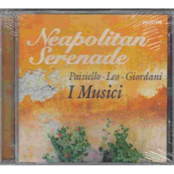 NEAPOLITAN SERENADE
