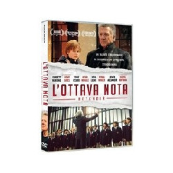 L'OTTAVA NOTA - BOYCHOIR
