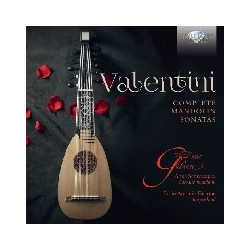 VALENTINI: COMPLETE...