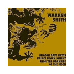 DRAGON WAVE MEETS PRINCE...