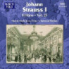 JOHANN STRAUSS I EDITION, VOL.25