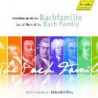 OPERE SACRE DELLA FAMIGLIA BACH