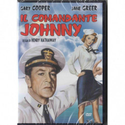 IL COMANDANTE JOHNNY (1951)
