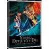 YOUNG DETECTIVE DEE: IL RISVEG - BLU-RAY