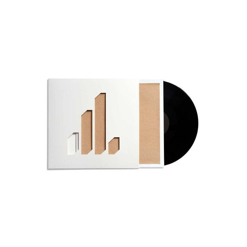 THE RETURN OF THE DURUTTI COLUMN