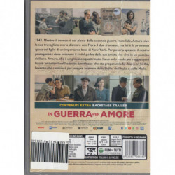 IN GUERRA PER AMORE