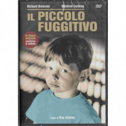 IL PICCOLO FUGGITIVO (1955)
