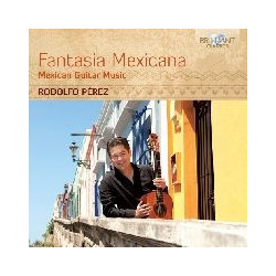 FANTASIA MEXICANA, MEXICAN...
