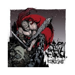 ICONOCLAST (PART ONE:THE...