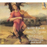 ALTRE FOLLIE  SAVALL JORDI DIR   MANFREDO KRAEMER - ROLF LISLEVAND - MICHAEL BEHR