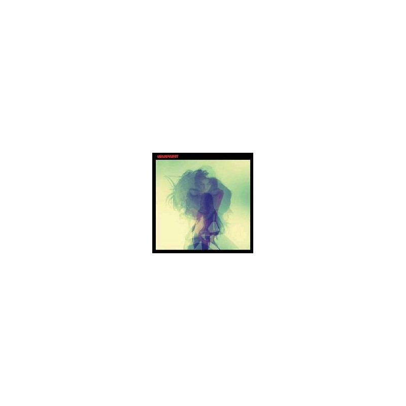 WARPAINT