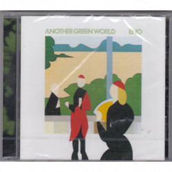 ANOTHER GREEN WORLD