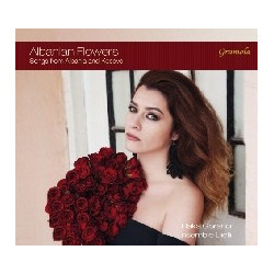 ALBANIAN FLOWERS - CANTI...