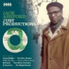 JACK ASHFORD - JUST PRODUCTIONS
