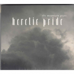 HERETIC PRIDE