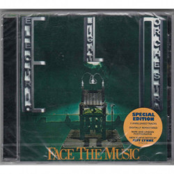 FACE THE MUSIC