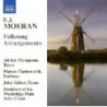 FOLKSONG ARRANGEMENTS