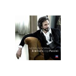 NESSUN DORMA