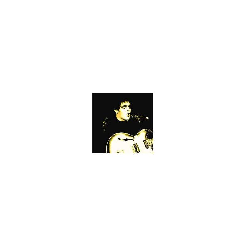 LIVE IN CONCERT NEW YORK 1972
