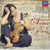 SONATAS AND PARTITAS