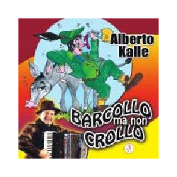 BARCOLLO MA NON CROLLO