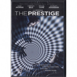 PRESTIGE, THE