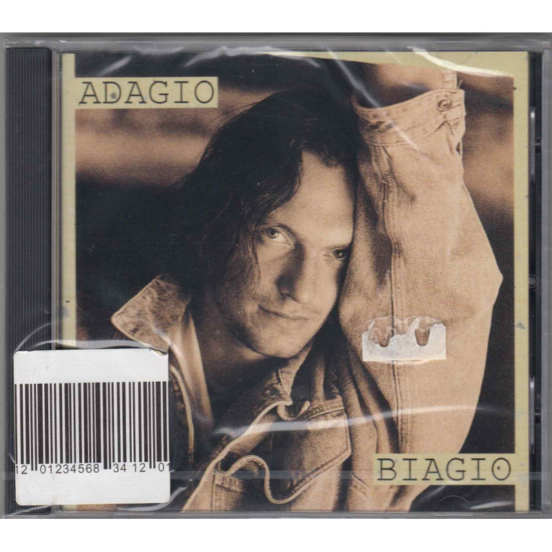 ADAGIO BIAGIO