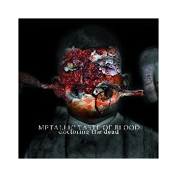 DOCTORING THE DEAD - 180 GRAM