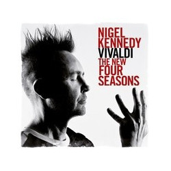 VIVALDI: THE NEW FOUR SEASONS