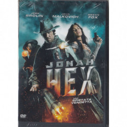 JONAH HEX (2010)