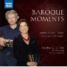 BAROQUE MOMENTS (MUSICA PER 2 CHITARRE)