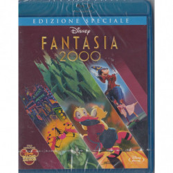 FANTASIA 2000