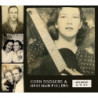 ARKANSAS AT 78 RPM: CORN DODGERS & HOSS