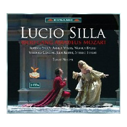 LUCIO SILLA