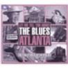 LET ME TELL YOU ABOUT THE BLUES
