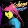 TEENAGE COLOR