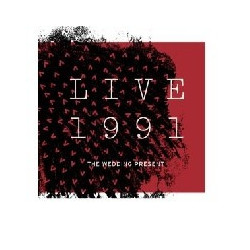 LIVE 1991
