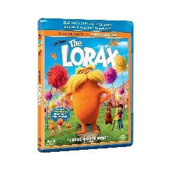 LORAX IL GUARDIANO DELLA...