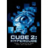 CUBE 2 - BLU-RAY