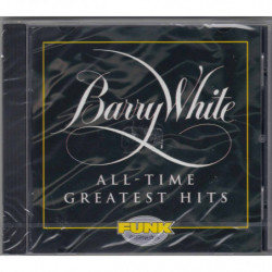 ALL TIME GREATEST HITS